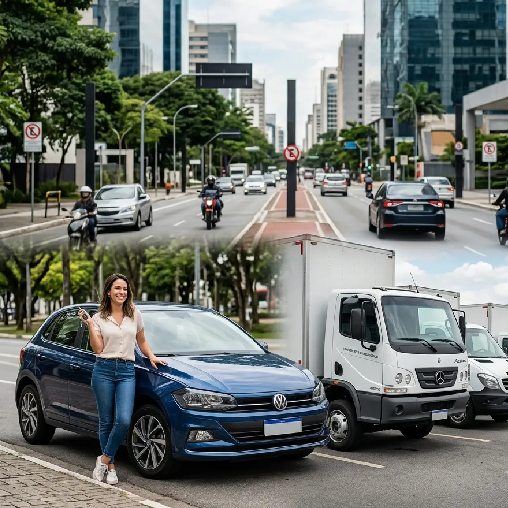 Seguro Auto e Frota