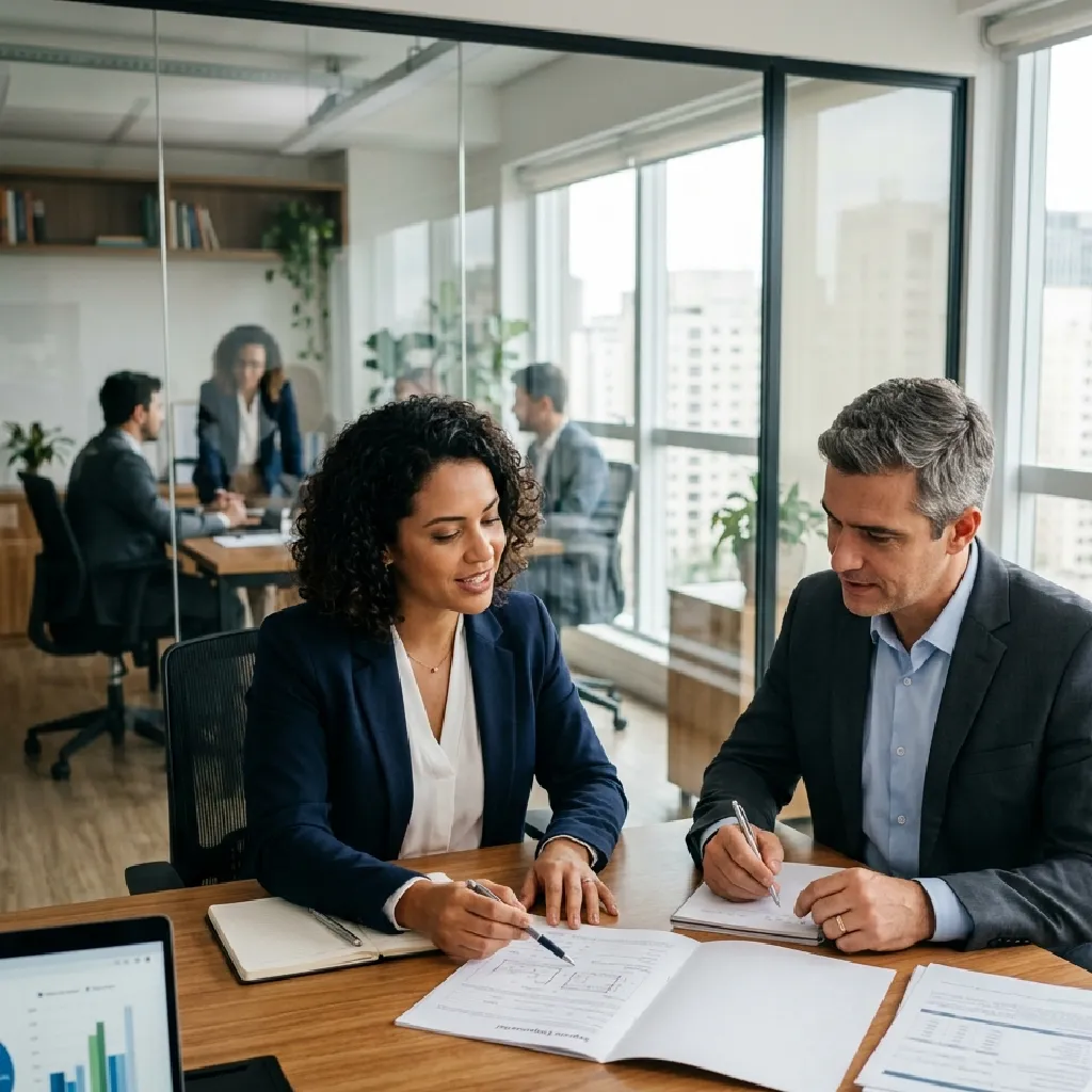 Seguro Empresarial