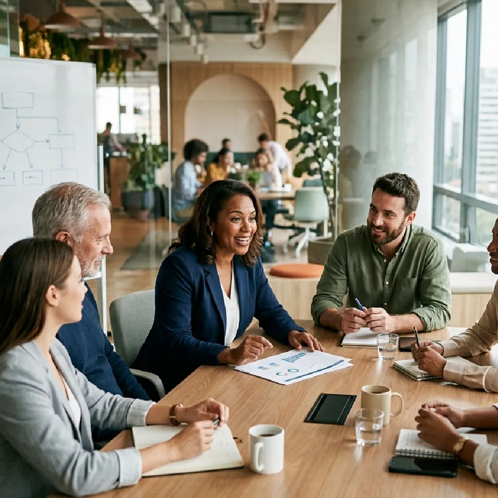 Seguro de Vida Empresarial